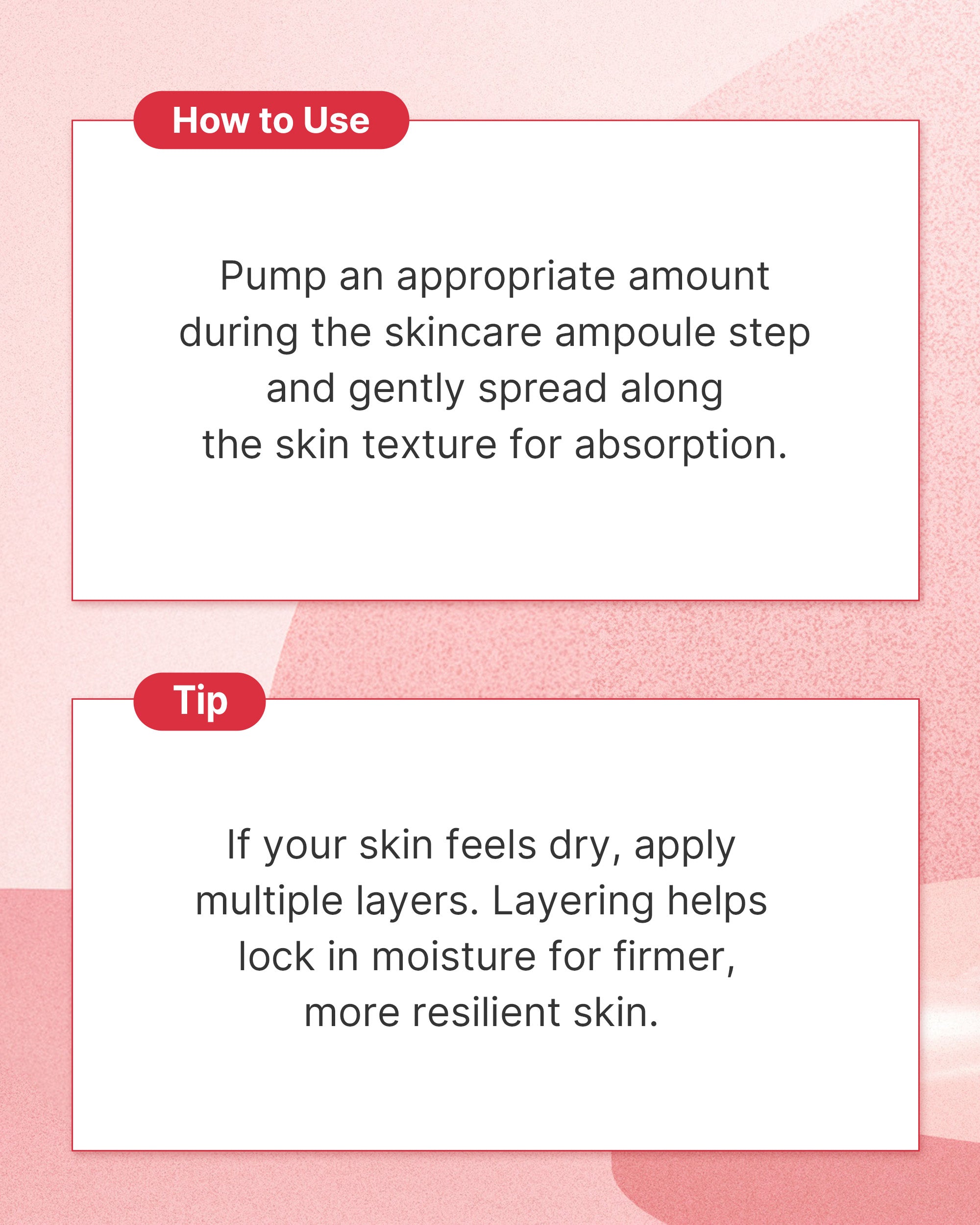 Raume365 PDRN 30,000 ppm 9-Peptide Lifting Radiance Booster Ampoule