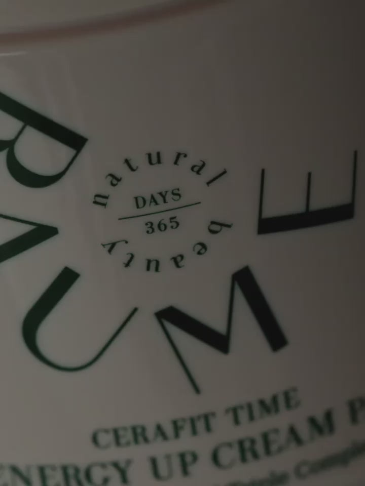 RAUME 韓国 化粧品 Raume | Gentle Daily Korean Skincare Inspired by Nature & Balance