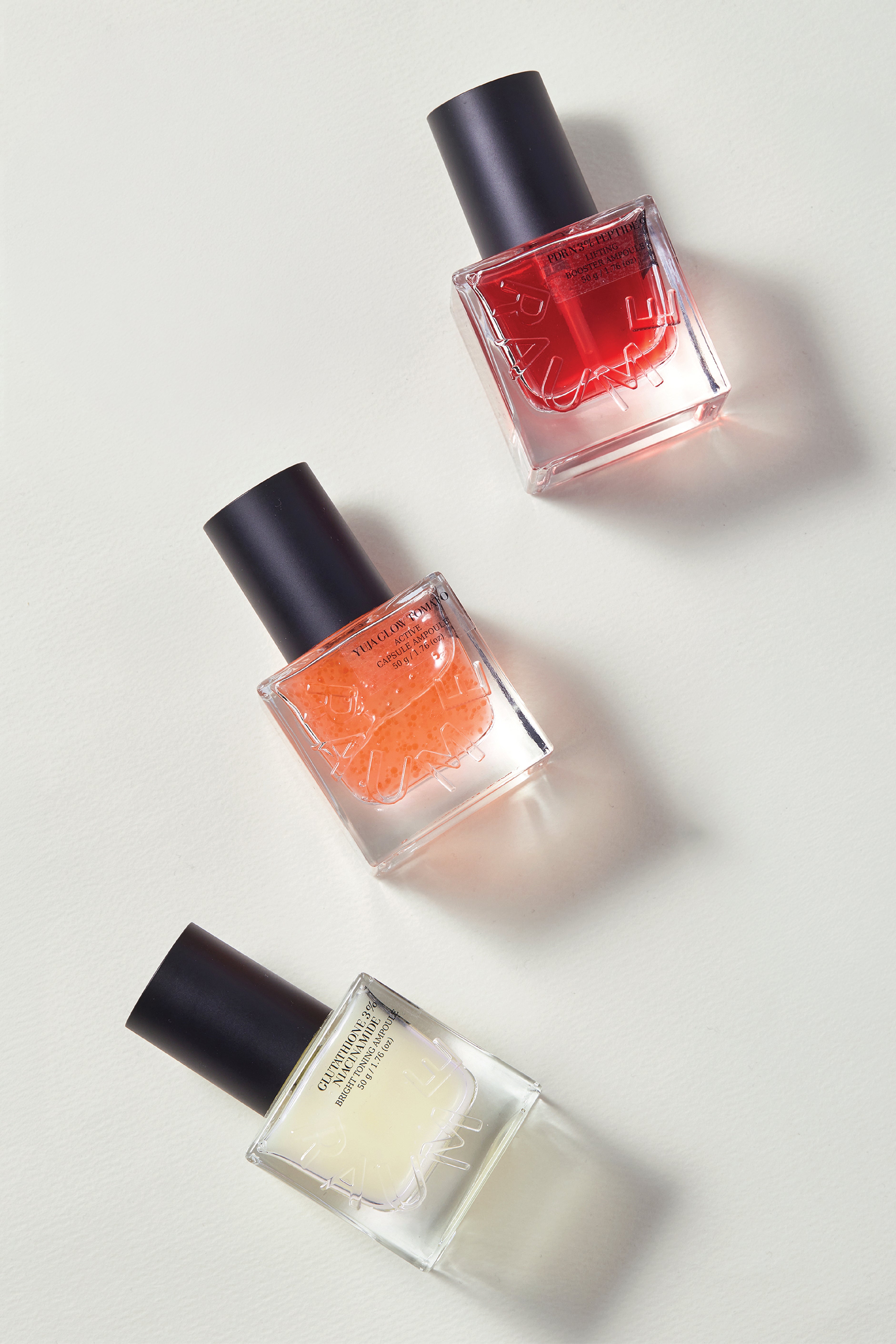 Radiance Ampoule Bundle