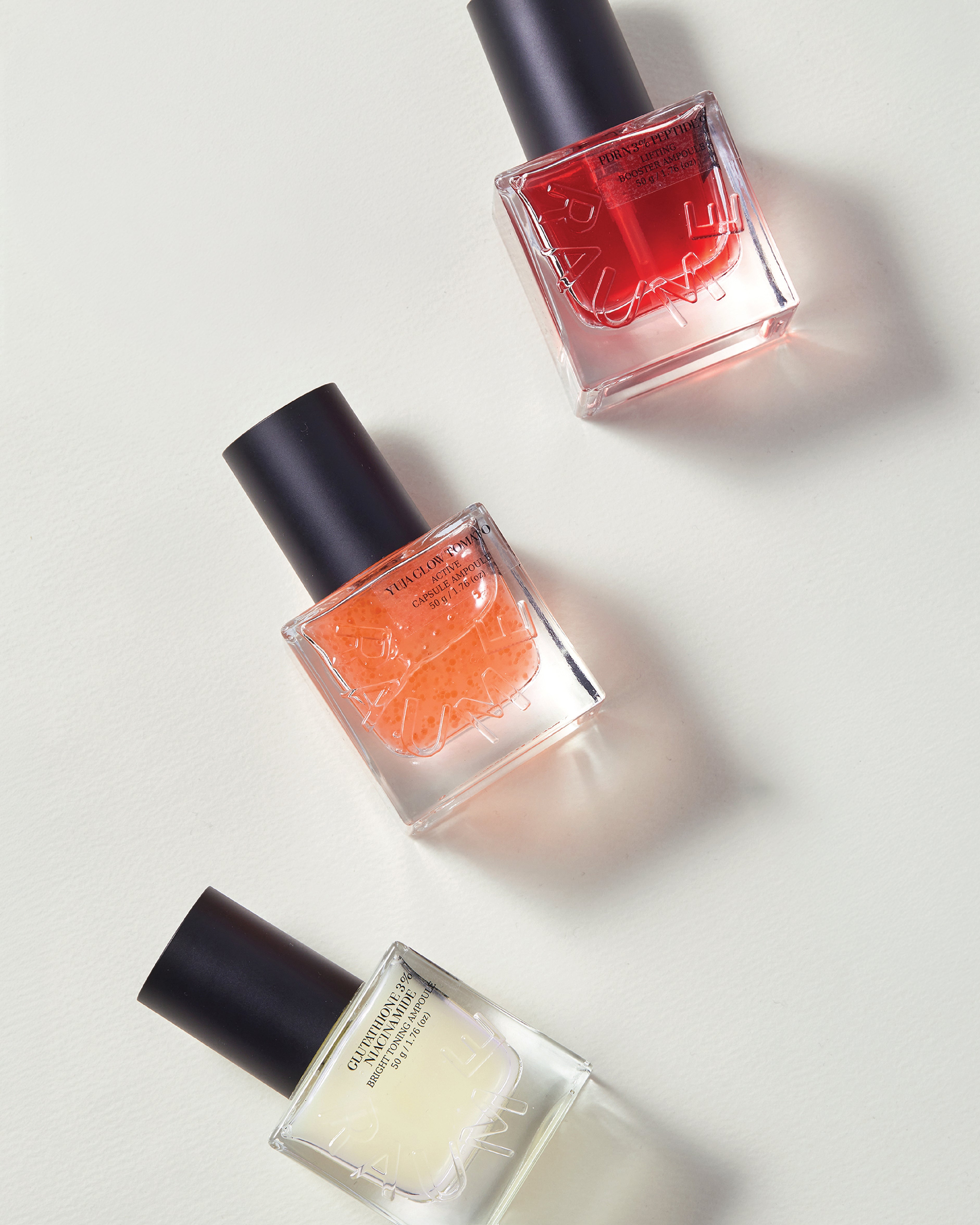 Radiance Ampoule Bundle