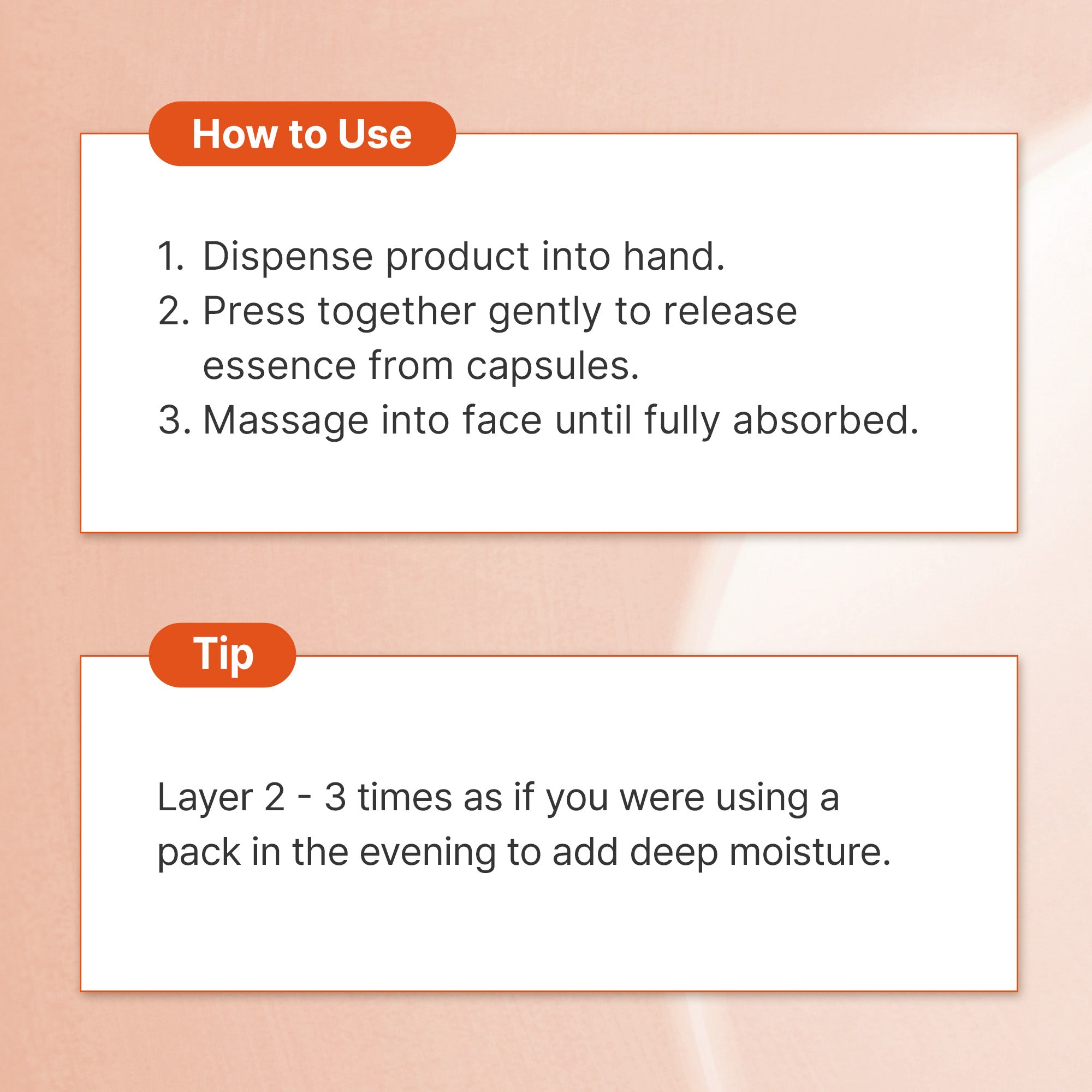 Raume365 Yuja Glow Tomato Active Capsule Ampoule